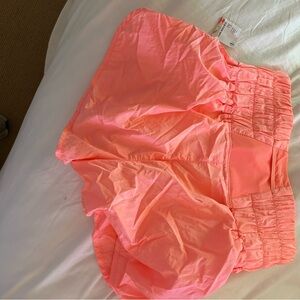 FP Movement The Way Home Shorts NWT